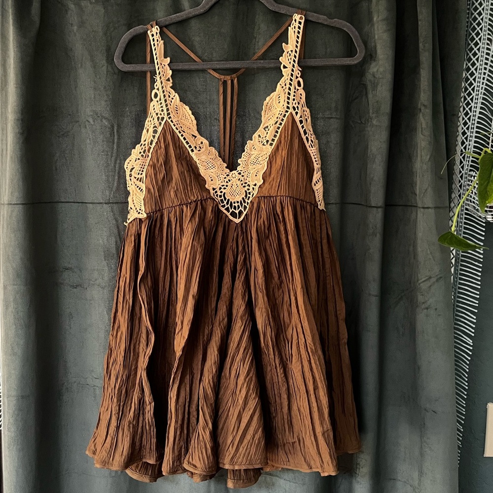 Free People Dress ✨